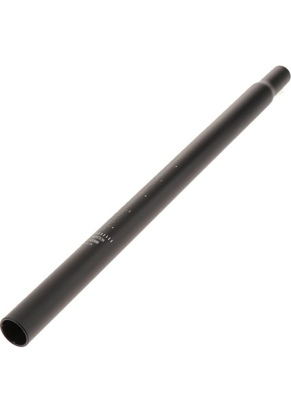 Seatpostöğüt Koltuk Post Dişli Koltuk Φ27.2mm × 450MM (Yurt Dışından)