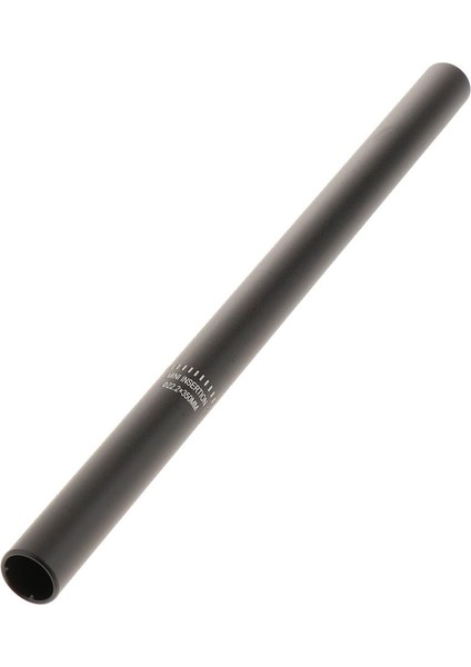Bisiklet Düz Koltuk 350MM (Yurt Dışından)
