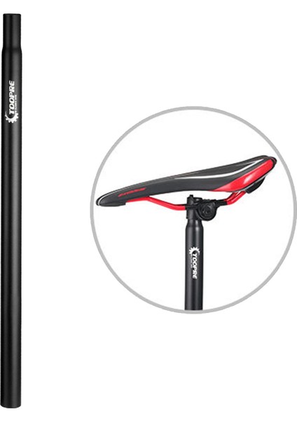 Kelepçe Seatpost Hafif 27.2X450MM (Yurt Dışından) modelleri