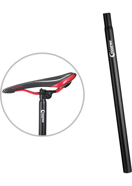Kelepçe Seatpost Hafif 27.2X450MM (Yurt Dışından) fırsatları
