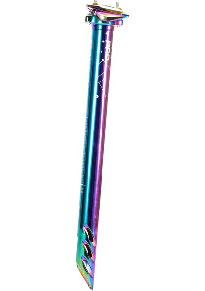 Sağlam Seatpost 31.6/30.8/27.2mm Koltuk Post 380MM Aksesuarları 30.8mm (Yurt Dışından)