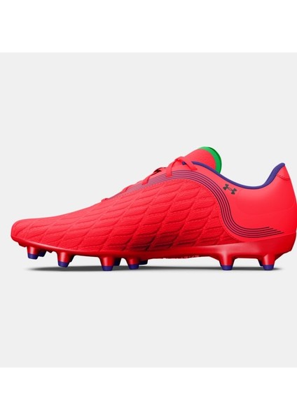 Under Armour Erkek UA Clone Magnetico Pro3.0 FG Krampon 3027038-600