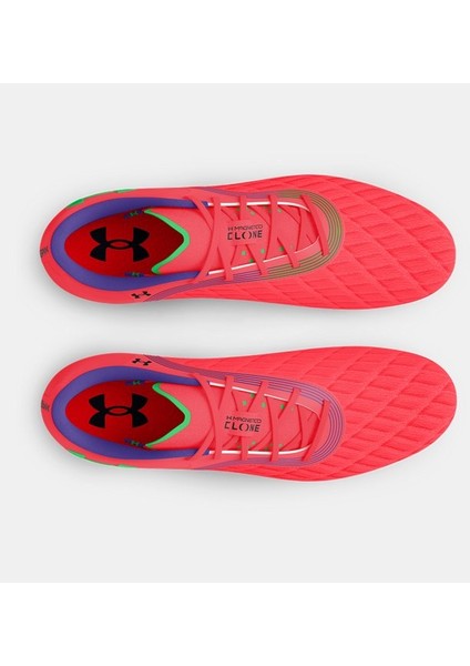 Under Armour Erkek UA Clone Magnetico Pro3.0 FG Krampon 3027038-600