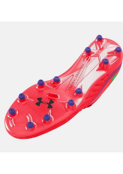 Under Armour Erkek UA Clone Magnetico Pro3.0 FG Krampon 3027038-600