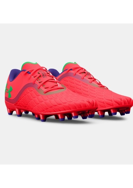 Under Armour Erkek UA Clone Magnetico Pro3.0 FG Krampon 3027038-600