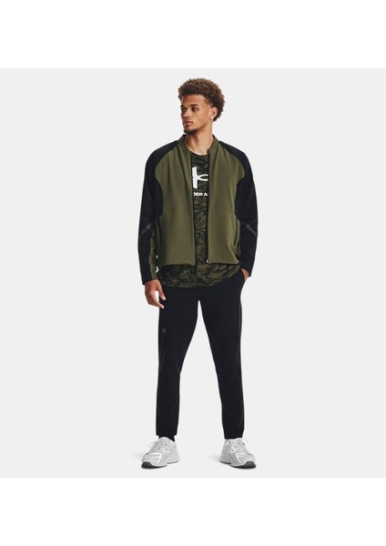 Erkek UA Unstoppable Bomber Mont 1377170-390 modelleri