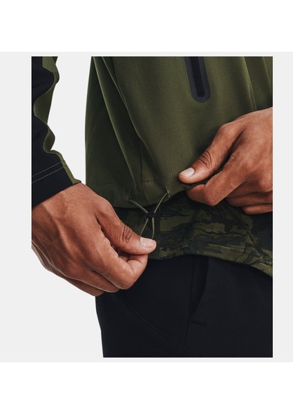 Erkek UA Unstoppable Bomber Mont 1377170-390 fırsatları