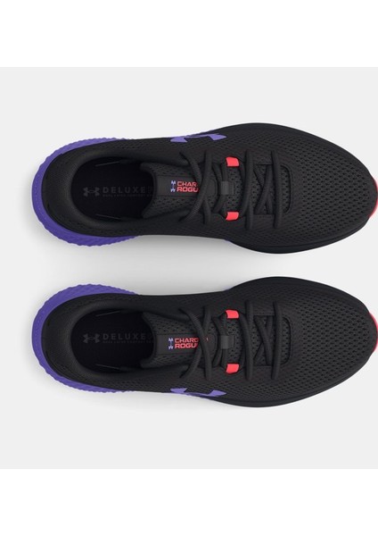 Kadın UA Charged Rogue 3 Koşu Ayakkabısı 3024888-002 modelleri