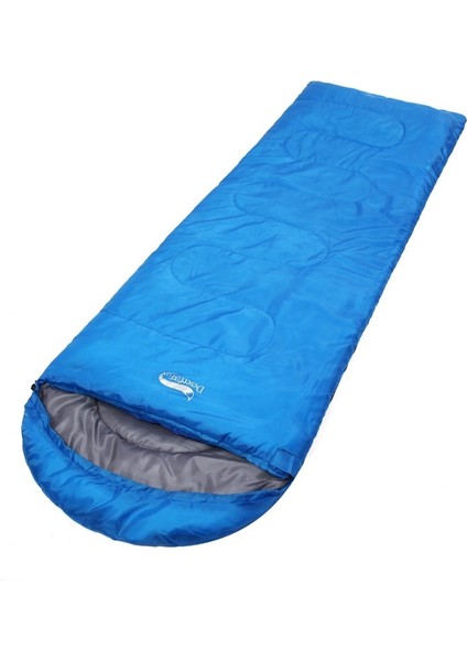 Tek Yetişkin Açık Uyku Tulumu Ultralight Öğle Yemeği Molası Gezisi Kamp Uyku Tulumu (Yurt Dışından)