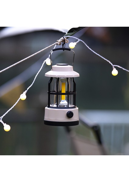 Kamp Işıkları Dış Mekan Kamp Işıkları Çadır Işıkları Retro Taşınabilir (Yurt Dışından) fırsatları