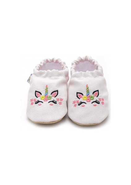 Pamuk Astarlı Kaydırmaz Taban Patik modelleri