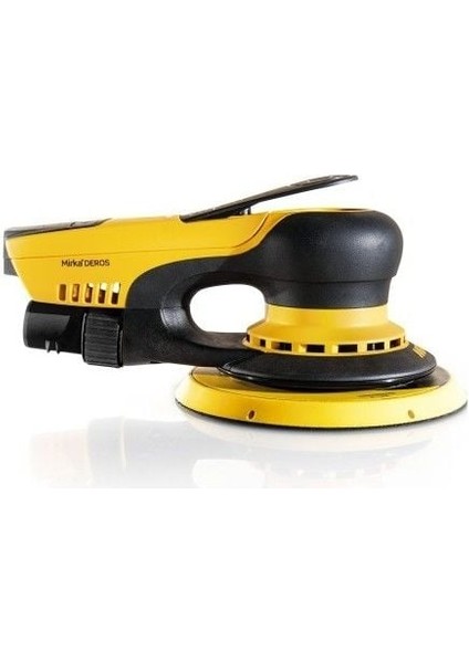 Gold 150 mm Cırt 7 Delikli Zımpara P60 50'li Paket fırsatları