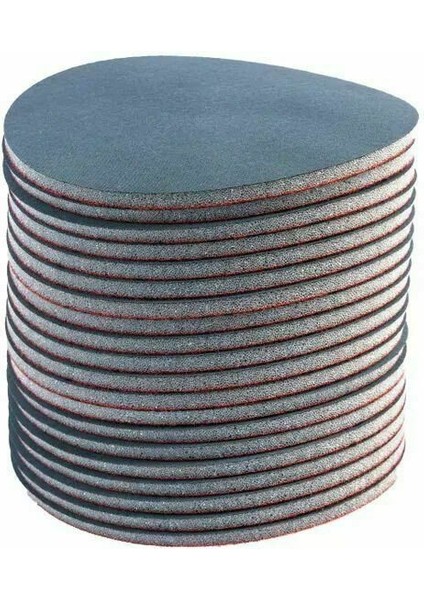 Abralon 150 mm Zımpara P4000 20'li Paket modelleri