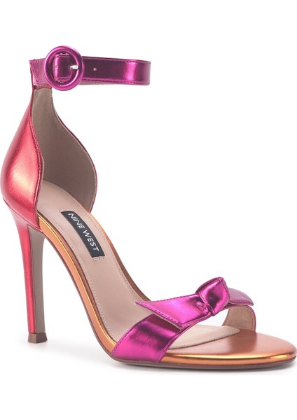 Terno 3fx Kırmızı Kadın Topuklu Sandalet fiyatları