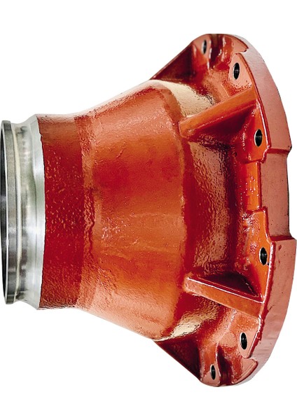 Carrora Cer Kovanı OEM/68353