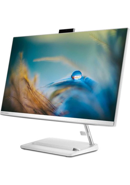 Ideacentre 3 F0G100TMTX11 Ryzen7 7730U 32GB 512SSD 23.8" Fullhd W11P All In One Bilgisayar fiyatları