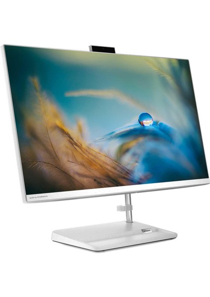 Ideacentre 3 F0G100TMTX11 Ryzen7 7730U 32GB 512SSD 23.8" Fullhd W11P All In One Bilgisayar modelleri