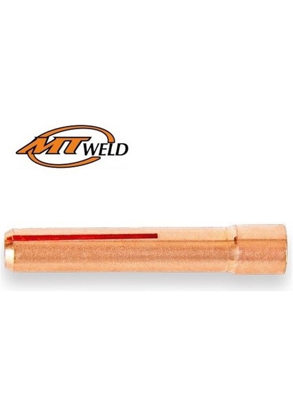 Wp 9 - 20 Pens Kolet - Collet 2.4mm - 20 Adet