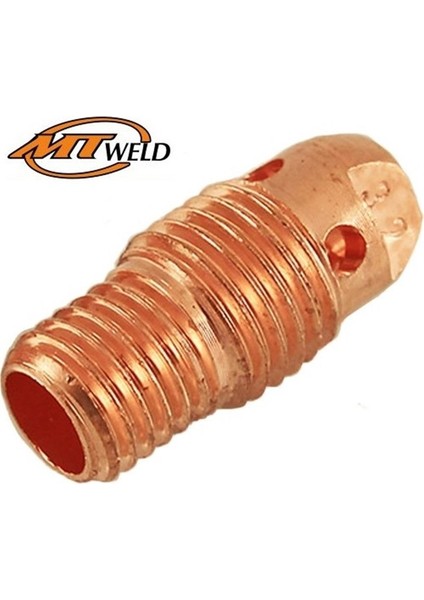 Wp 9 - 20 Pens Yuvası Kolet - Collet Body 2.4mm - 10 Adet