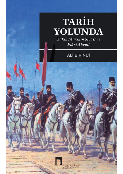 Tarih Yolunda