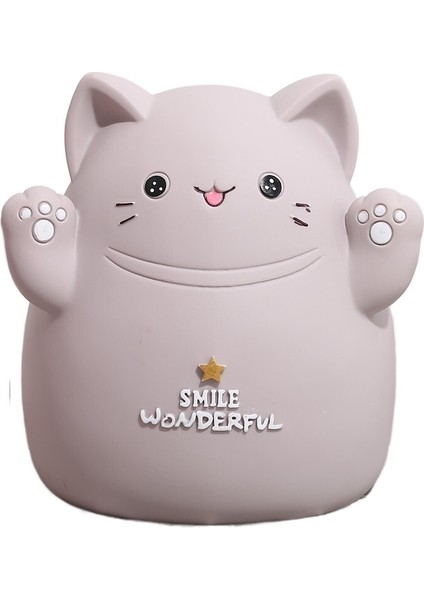 Çocuk Kumbara Dekoratif Süsler (Yurt Dışından)