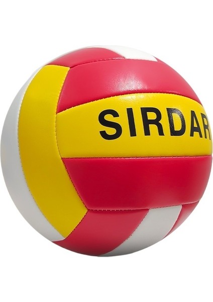 Öğrenci Eğitimi Kalınlaştırılmış Profesyonel Voleybol No.5 (Yurt Dışından)