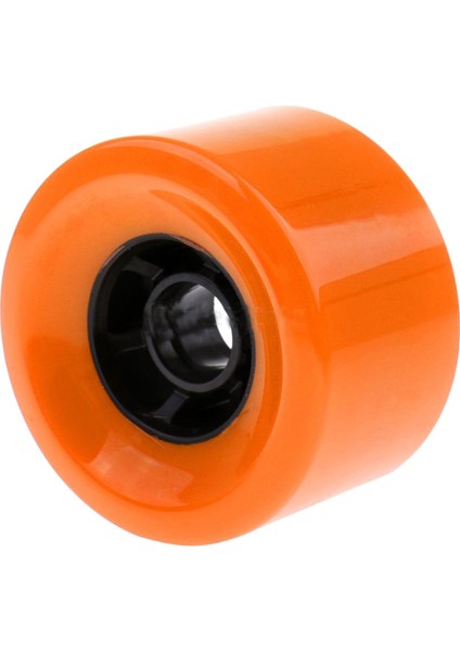 Kaykay Tekerlekleri, Paten Sporları Için 83X52MM Yedek, Portakal (Yurt Dışından)