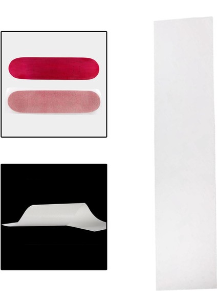 Açık Kaykay Tutam Bant Çıkartma Kağıdı Açık Hava Aktiviteleri Pedalları Için Kararlı (Yurt Dışından) modelleri