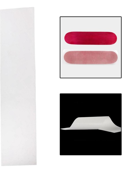 Açık Kaykay Tutam Bant Çıkartma Kağıdı Açık Hava Aktiviteleri Pedalları Için Kararlı (Yurt Dışından) fırsatları