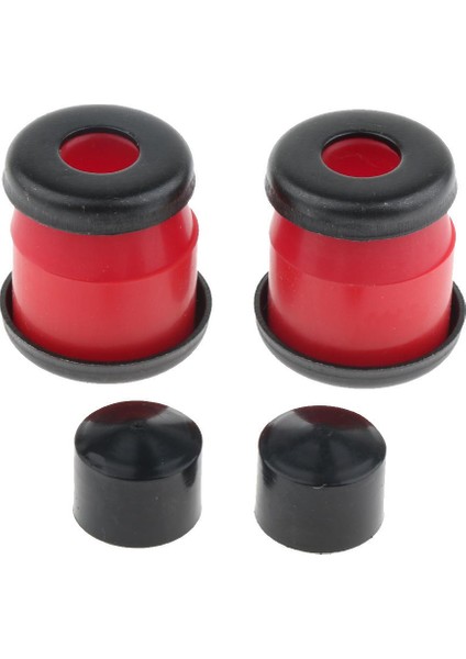 Kamyon Burçları Fincan Rondelaları Kaykay Longboard Scooter Için Ayarlanmış (Yurt Dışından) fırsatları