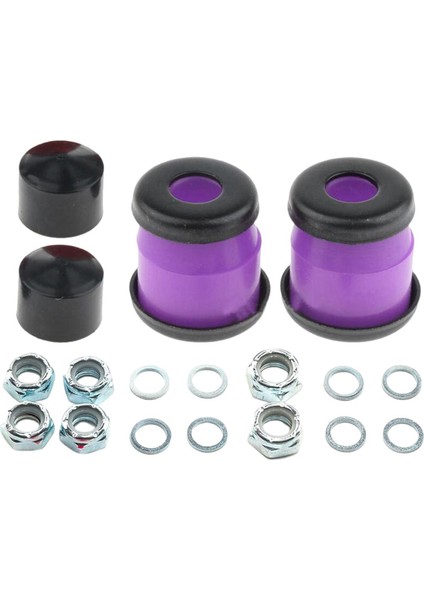 Kaykay Pedleri Kamyon Shockpads 11MM 11MM (Yurt Dışından)