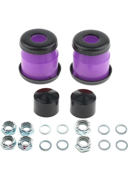 Kaykay Pedleri Kamyon Shockpads 11MM 11MM (Yurt Dışından) fiyatları