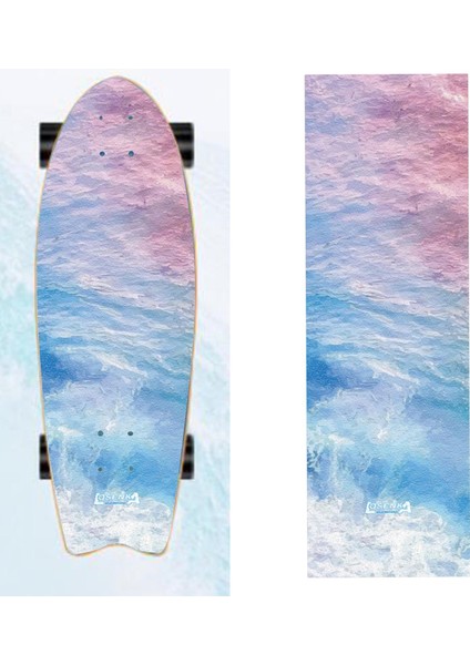 Pedal Basamakları Paten Tahtası Dekorasyon (Yurt Dışından) indirimleri