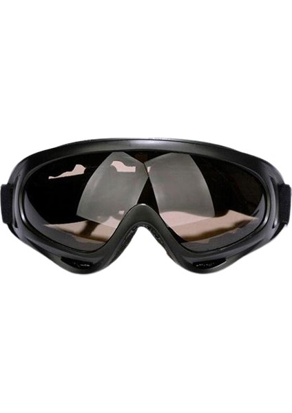 Motosiklet Geçirmez Sarımsı (Yurt Dışından)