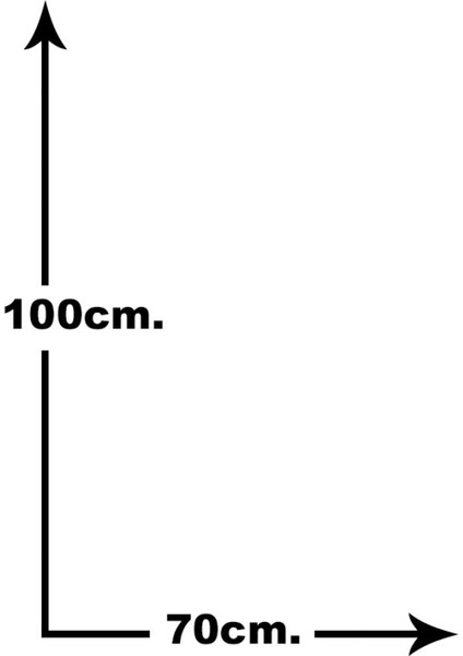 Ahşap Tablo Can Simidi Model Mdf Tablo