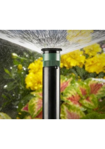 Ps Ultra, 12A Sprey Spring, 10CM (4/"), ½/" Giriş, 3,5mt. Yarıçap 50 Adet