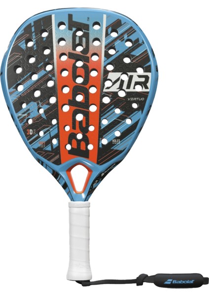 Air Vertuo Tenis Raketi