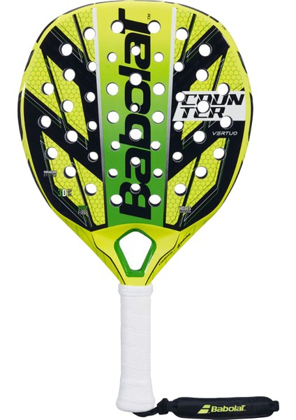 Counter Vertuo Tenis Raketi