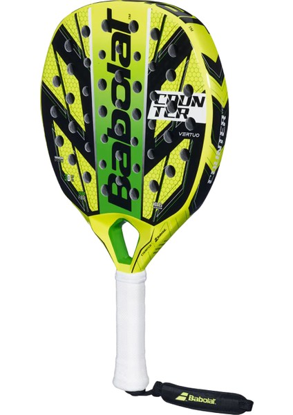 Counter Vertuo Tenis Raketi