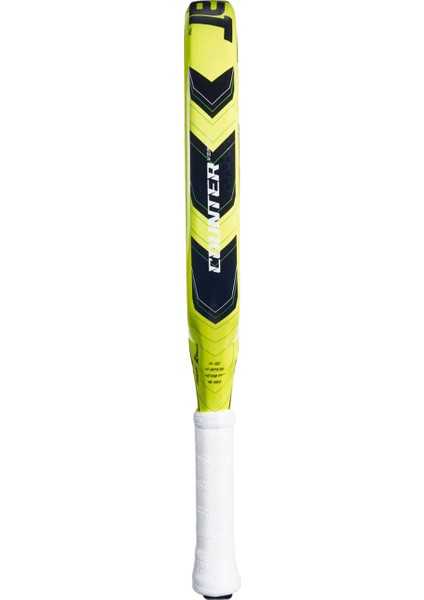 Counter Vertuo Tenis Raketi