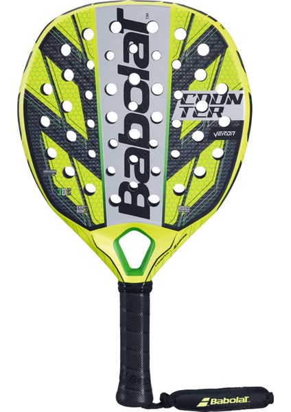 Counter Veron Tenis Raketi