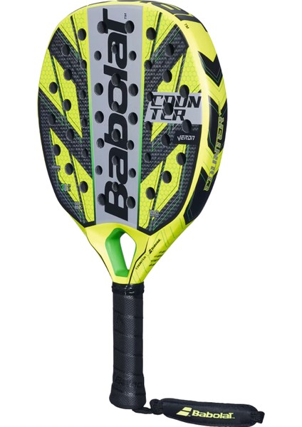 Counter Veron Tenis Raketi