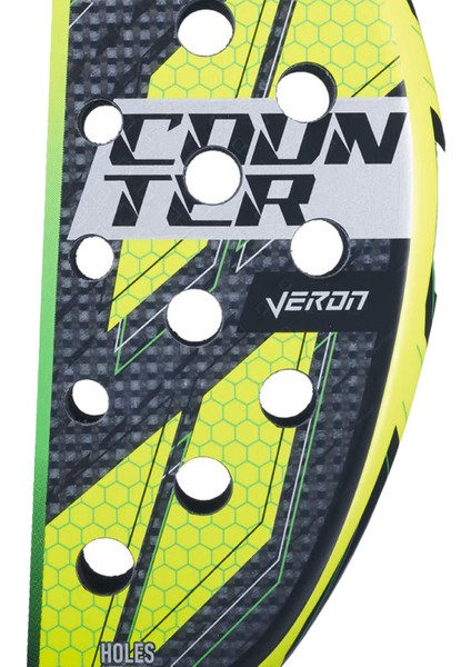 Counter Veron Tenis Raketi