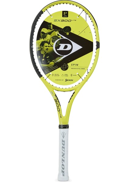 SX300 Lıte G2 Nh Tenis Raketi