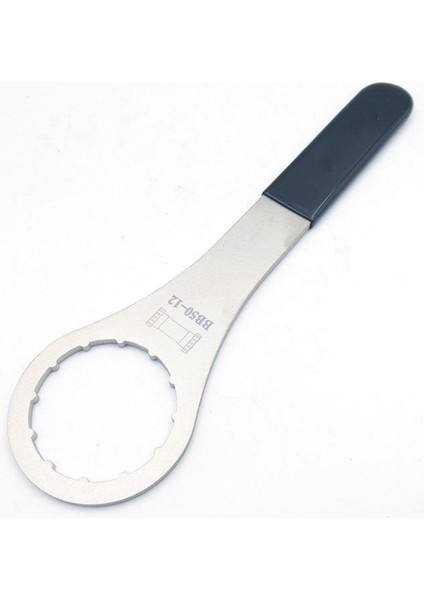 Bisiklet Alt Braket Anahtarı Onarım Aracı Alt Braket Çıkarma Aracı Kurulum 50MM (Yurt Dışından) indirimleri