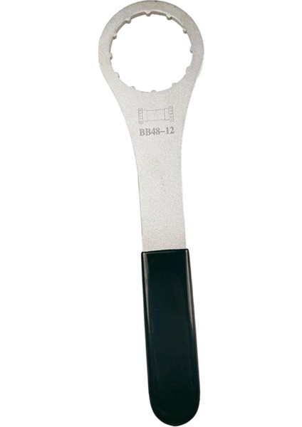 Alt Braket Sökücü Çok Fonksiyonlu Alt Braket Anahtarı Dağ Bisikleti - 48MM (Yurt Dışından)