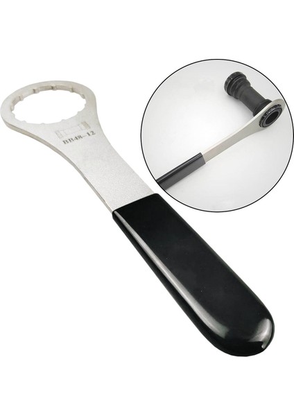 Alt Braket Sökücü Çok Fonksiyonlu Alt Braket Anahtarı Dağ Bisikleti - 48MM (Yurt Dışından) modelleri