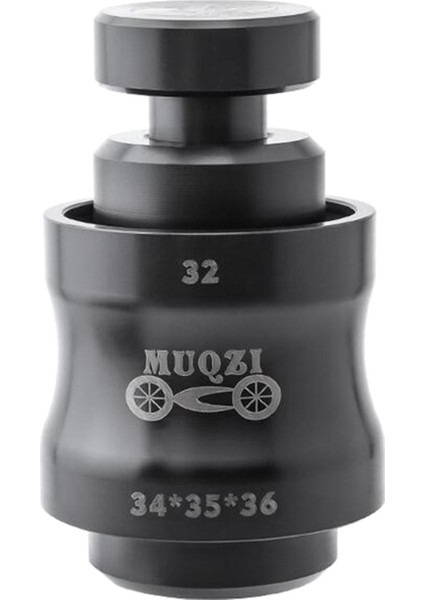 Bisiklet Tozu Silinme Kurulum Aracı 32/34/35/36MM Bisiklet Araçları Için (Yurt Dışından)