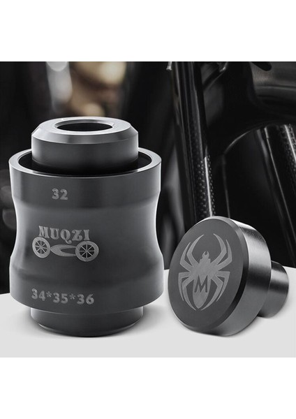 Bisiklet Tozu Silinme Kurulum Aracı 32/34/35/36MM Bisiklet Araçları Için (Yurt Dışından)