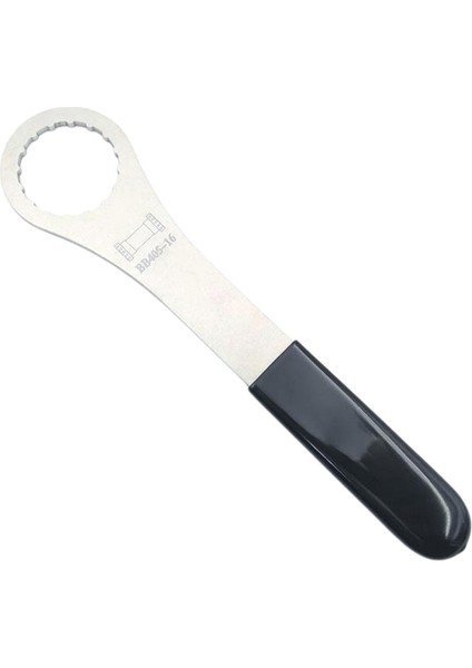 Bisiklet Alt Braket Anahtarı Onarım Aracı Alt Braket Çıkarma Aracı Kurulum 40.5mm (Yurt Dışından)